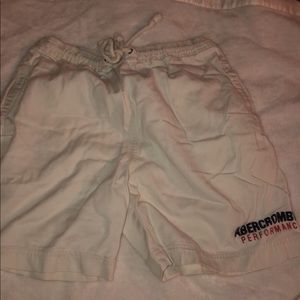 Men’s Abercrombie shorts